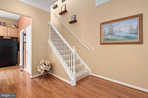 Entry Way - 95 Chatham Ct, Ocean Pines, MD 21811 photo 7 of 8