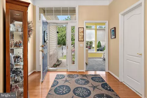 Entry Way - 95 Chatham Ct, Ocean Pines, MD 21811 photo 2 of 8