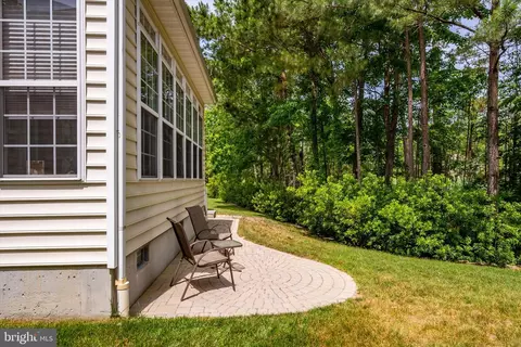 Exterior - 95 Chatham Ct, Ocean Pines, MD 21811 photo 8 of 15