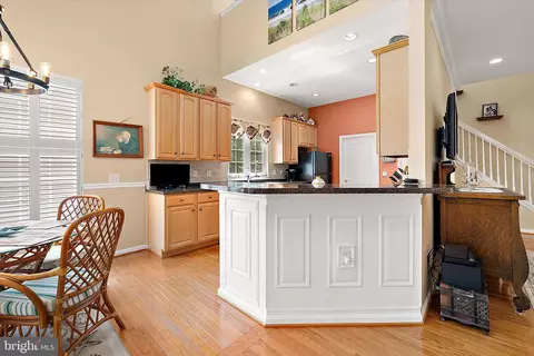 Kitchen - 95 Chatham Ct, Ocean Pines, MD 21811 photo 1 of 7