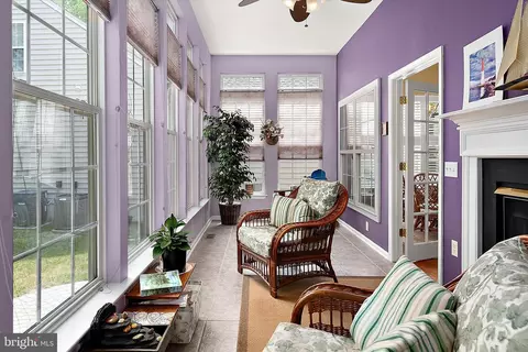 Entry Way - 95 Chatham Ct, Ocean Pines, MD 21811 photo 6 of 8