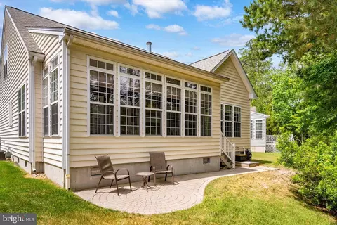 Exterior - 95 Chatham Ct, Ocean Pines, MD 21811 photo 6 of 15