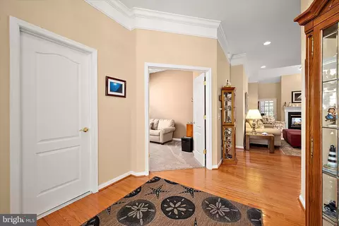 Entry Way - 95 Chatham Ct, Ocean Pines, MD 21811 photo 3 of 8