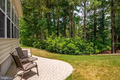 Exterior - 95 Chatham Ct, Ocean Pines, MD 21811 photo 7 of 15