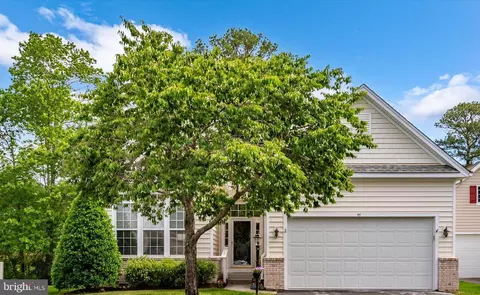Exterior - 95 Chatham Ct, Ocean Pines, MD 21811 photo 2 of 15