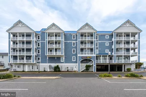 221 Wicomico St #504, Ocean City, MD 21842