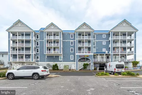221 Wicomico St #504, Ocean City, MD 21842