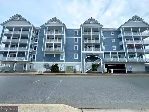 221 Wicomico St #504, Ocean City, MD 21842