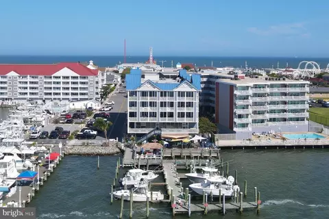 221 Wicomico St #504, Ocean City, MD 21842