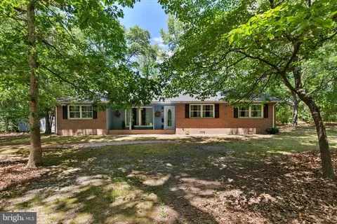 3821 Nassawango Hills Dr, Snow Hill, MD 21863
