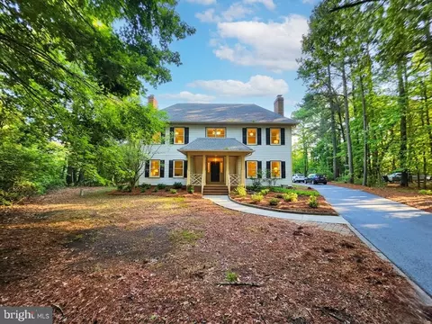 11429 Assateague Rd, Berlin, MD 21811