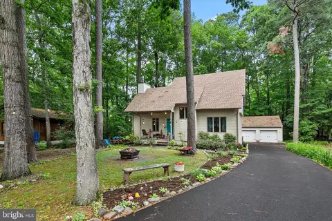 17 Moonraker Rd, Ocean Pines, MD 21811
