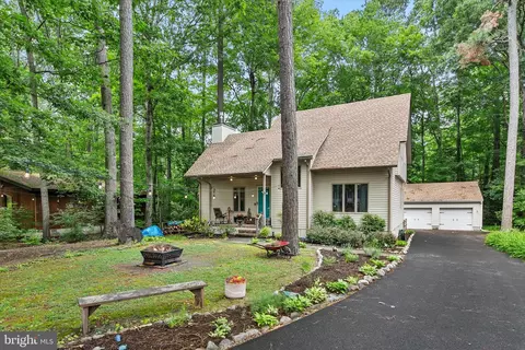 17 Moonraker Rd, Ocean Pines, MD 21811