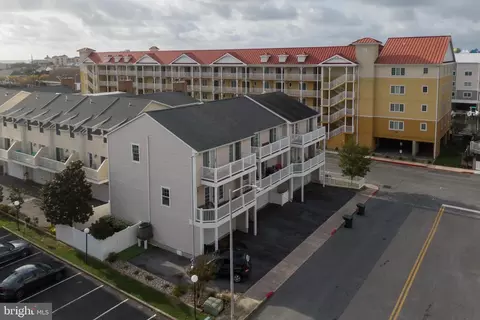 1400 2 Chicago Ave, Ocean City, MD 21842