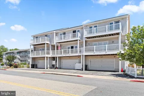 1400 2 Chicago Ave, Ocean City, MD 21842