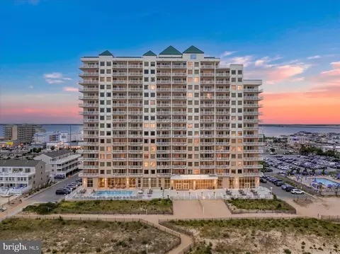 2 48th St #510, Ocean City, MD 21842