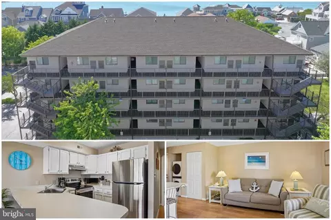 204 33rd St #30302, Ocean City, MD 21842