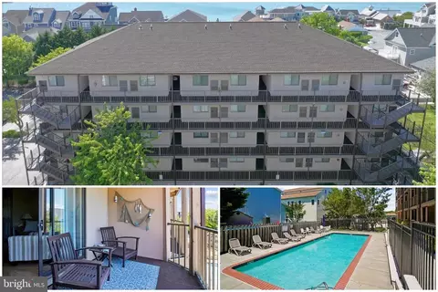 204 33rd St #30302, Ocean City, MD 21842
