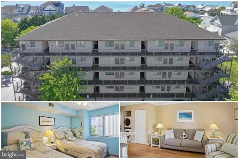 204 33rd St #30302, Ocean City, MD 21842