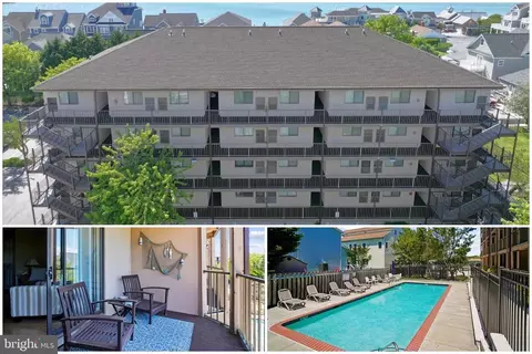 204 33rd St #30302, Ocean City, MD 21842