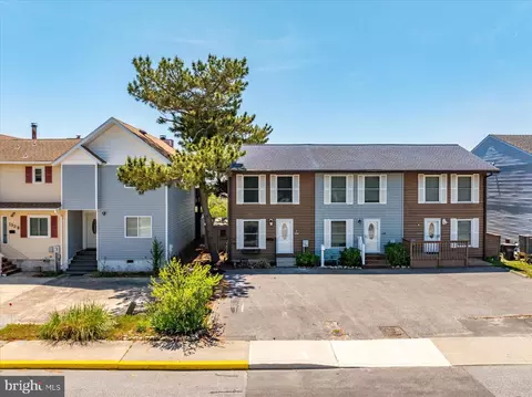 135 A Jamestown Rd #18A, Ocean City, MD 21842