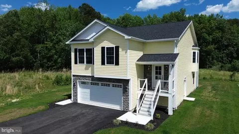 31 Preakness Dr, Berlin, MD 21811