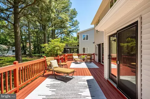 Exterior - 91 Watertown Rd, Ocean Pines, MD 21811 photo 11 of 34