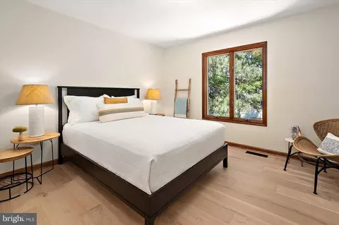 Bedroom - 91 Watertown Rd, Ocean Pines, MD 21811 photo 10 of 11