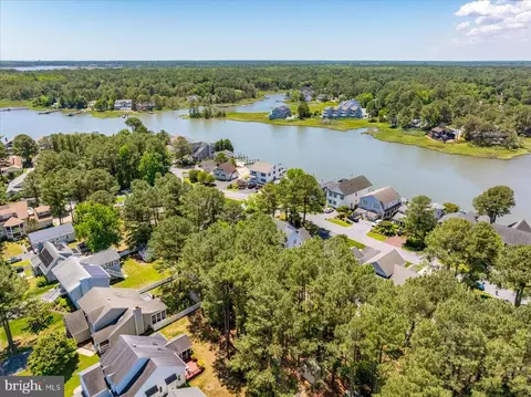 View/Area - 91 Watertown Rd, Ocean Pines, MD 21811 photo 11 of 23