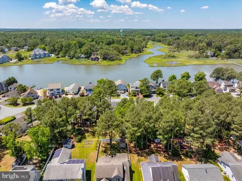 View/Area - 91 Watertown Rd, Ocean Pines, MD 21811 photo 10 of 23