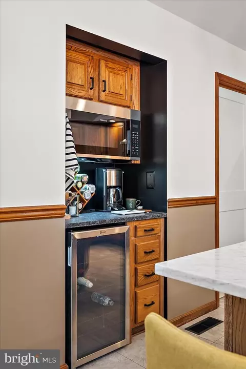 Kitchen - 91 Watertown Rd, Ocean Pines, MD 21811 photo 4 of 8