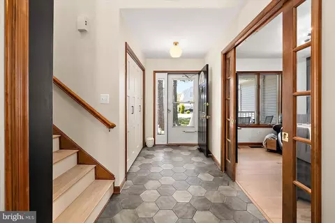 Entry Way - 91 Watertown Rd, Ocean Pines, MD 21811 photo 4 of 9