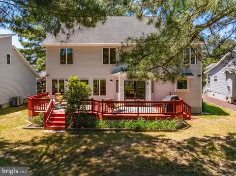 Exterior - 91 Watertown Rd, Ocean Pines, MD 21811 photo 26 of 34