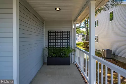 Exterior - 91 Watertown Rd, Ocean Pines, MD 21811 photo 24 of 34