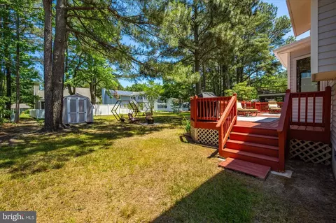 Exterior - 91 Watertown Rd, Ocean Pines, MD 21811 photo 21 of 34