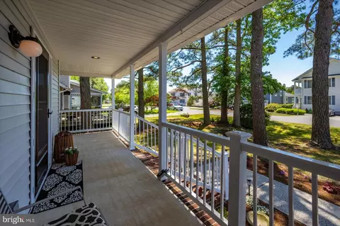 Exterior - 91 Watertown Rd, Ocean Pines, MD 21811 photo 23 of 34