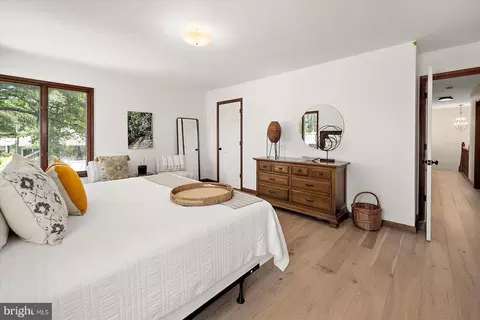 Bedroom - 91 Watertown Rd, Ocean Pines, MD 21811 photo 2 of 11