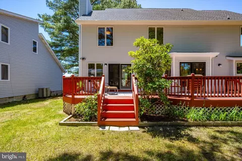 Exterior - 91 Watertown Rd, Ocean Pines, MD 21811 photo 9 of 34