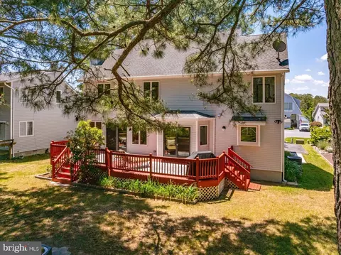 Exterior - 91 Watertown Rd, Ocean Pines, MD 21811 photo 28 of 34