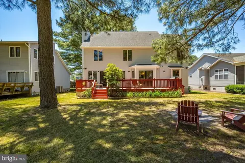 Exterior - 91 Watertown Rd, Ocean Pines, MD 21811 photo 17 of 34