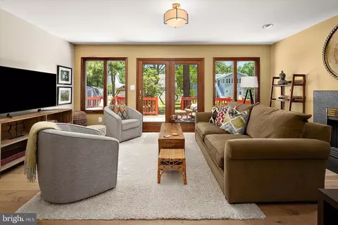Living - 91 Watertown Rd, Ocean Pines, MD 21811 photo 1 of 1