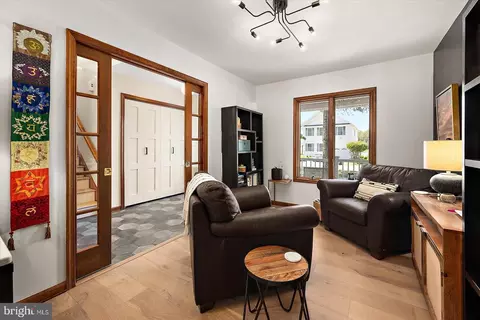 Entry Way - 91 Watertown Rd, Ocean Pines, MD 21811 photo 6 of 9