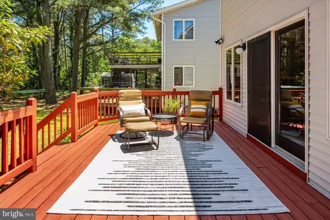Exterior - 91 Watertown Rd, Ocean Pines, MD 21811 photo 12 of 34