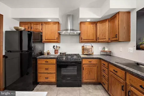 Kitchen - 91 Watertown Rd, Ocean Pines, MD 21811 photo 6 of 8