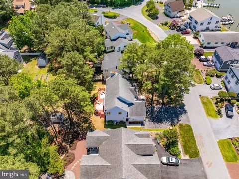 View/Area - 91 Watertown Rd, Ocean Pines, MD 21811 photo 6 of 23