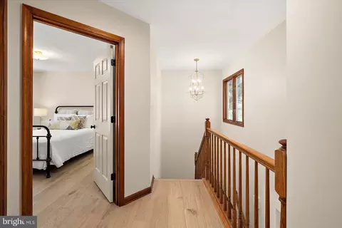 Entry Way - 91 Watertown Rd, Ocean Pines, MD 21811 photo 9 of 9