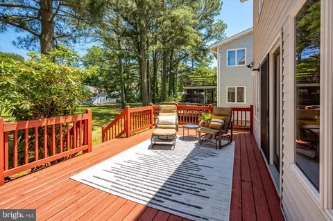 Exterior - 91 Watertown Rd, Ocean Pines, MD 21811 photo 13 of 34