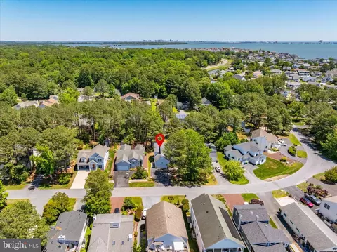 View/Area - 91 Watertown Rd, Ocean Pines, MD 21811 photo 13 of 23