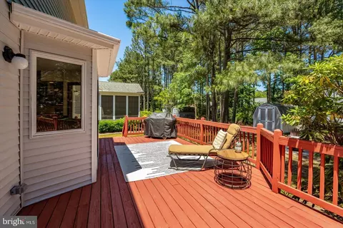 Exterior - 91 Watertown Rd, Ocean Pines, MD 21811 photo 14 of 34