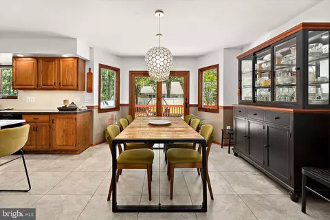 Dining - 91 Watertown Rd, Ocean Pines, MD 21811 photo 2 of 3
